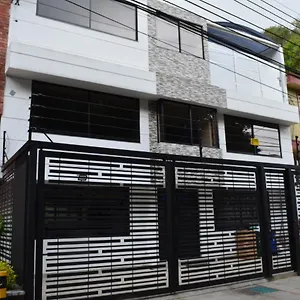 Apartment Bellos, Modernos Apartamentos, La Ubicacion Perfecta En Bogota, Colombia, Bogota
