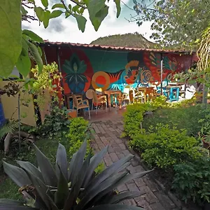 Casa de hóspedes Ulucaho, Bogotá